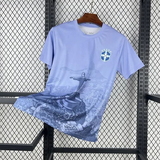 2025-26 Brazil Special S-2XL asasshop