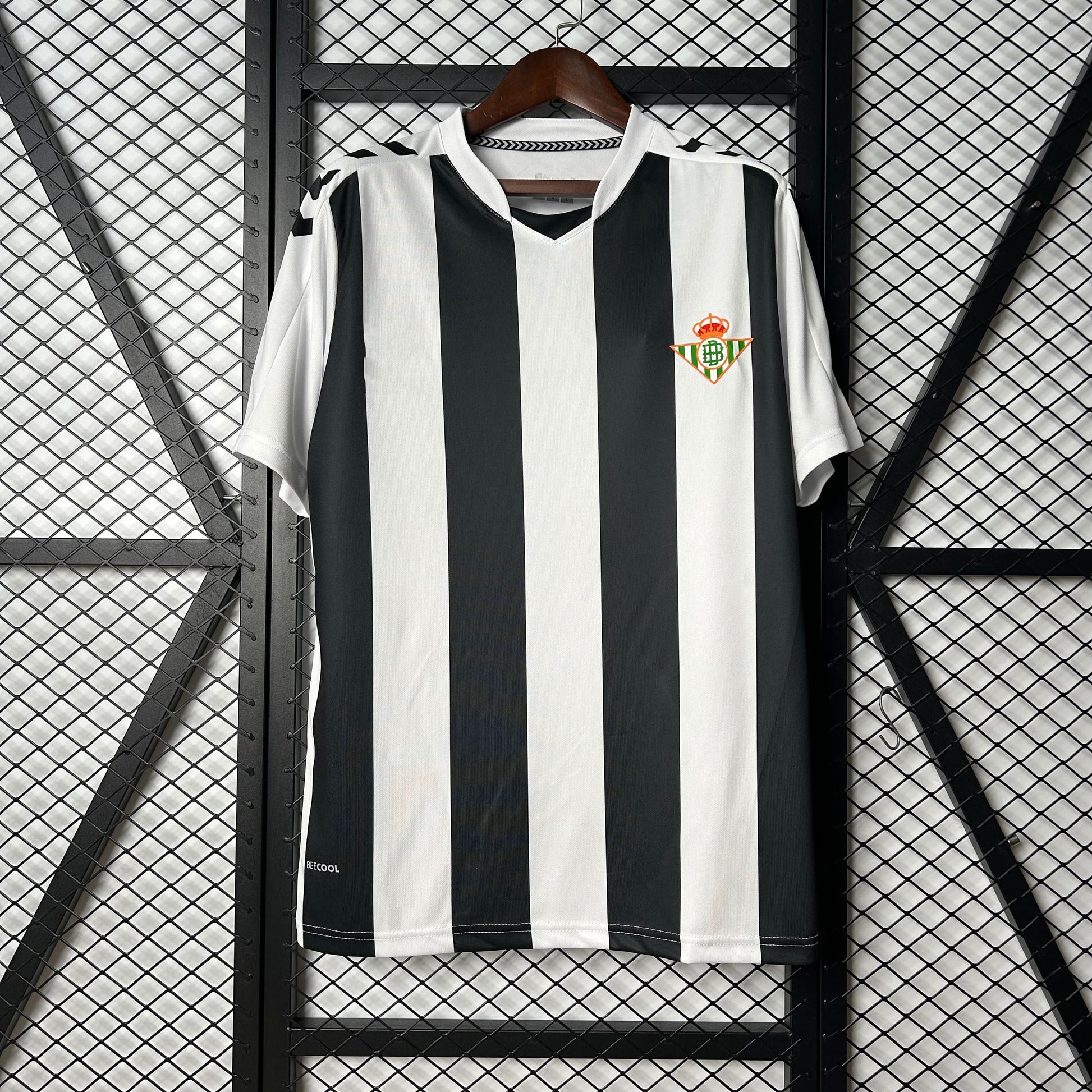 2025-26 Real Betis Special Size S-2XL asasshop