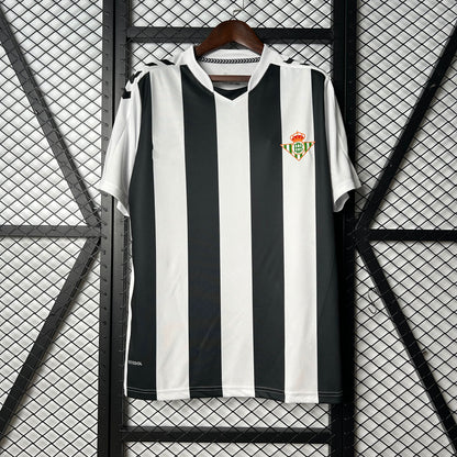 2025-26 Real Betis Special Size S-2XL asasshop