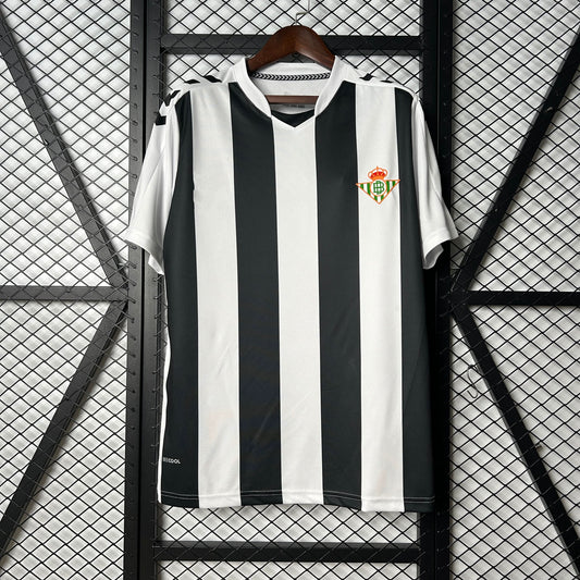 2025-26 Real Betis Special Size S-2XL asasshop