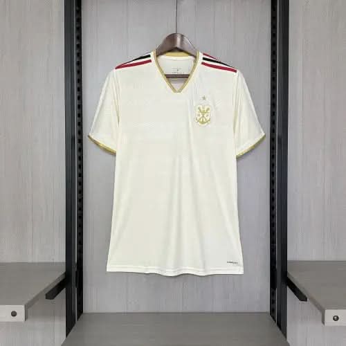 2025-26 Flamengo Third Away S-4XL asasshop