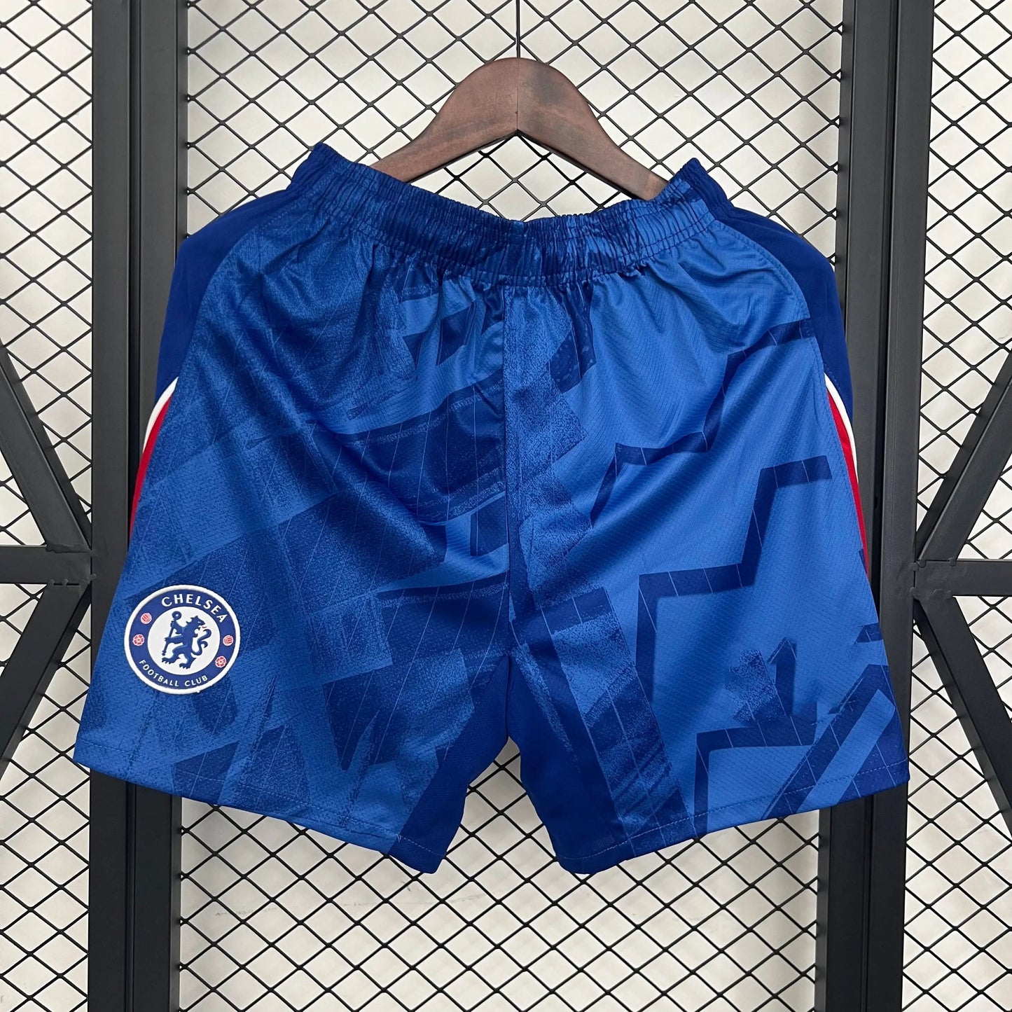 2025-26 Chelsea Home Short S-2XL asasshop