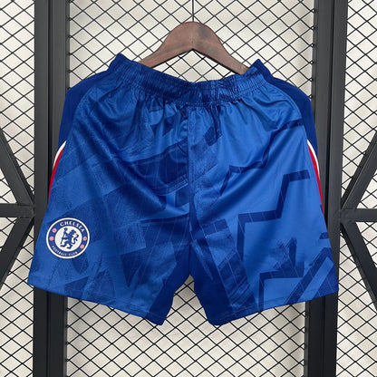 2025-26 Chelsea Home Short S-2XL asasshop
