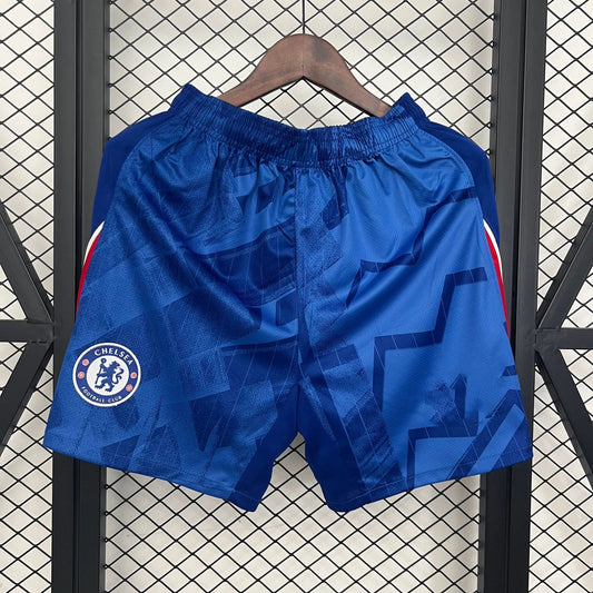 2025-26 Chelsea Home Short S-2XL asasshop