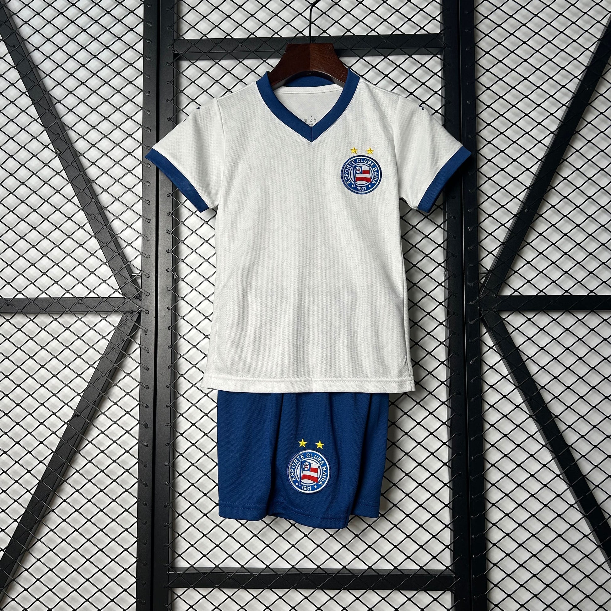 2025-26 Bahia Home KIDS 16-28 asasshop