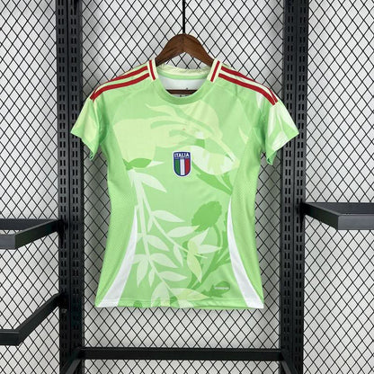 2025-26 Italy Away Feminina S-2XL asasshop