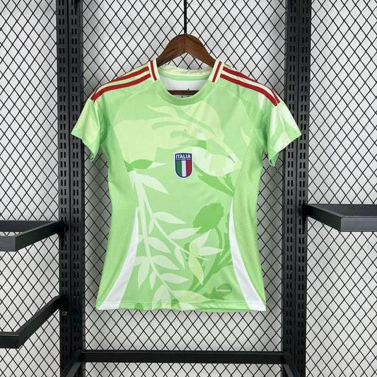 2025-26 Italy Away Feminina S-2XL asasshop
