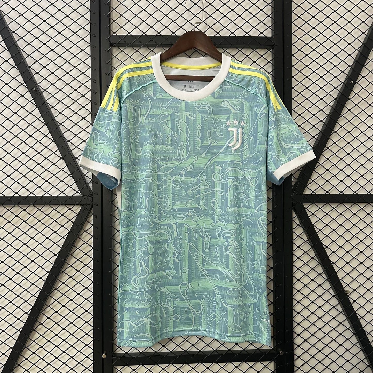 2025-26 Juventus Away S-4XL asasshop