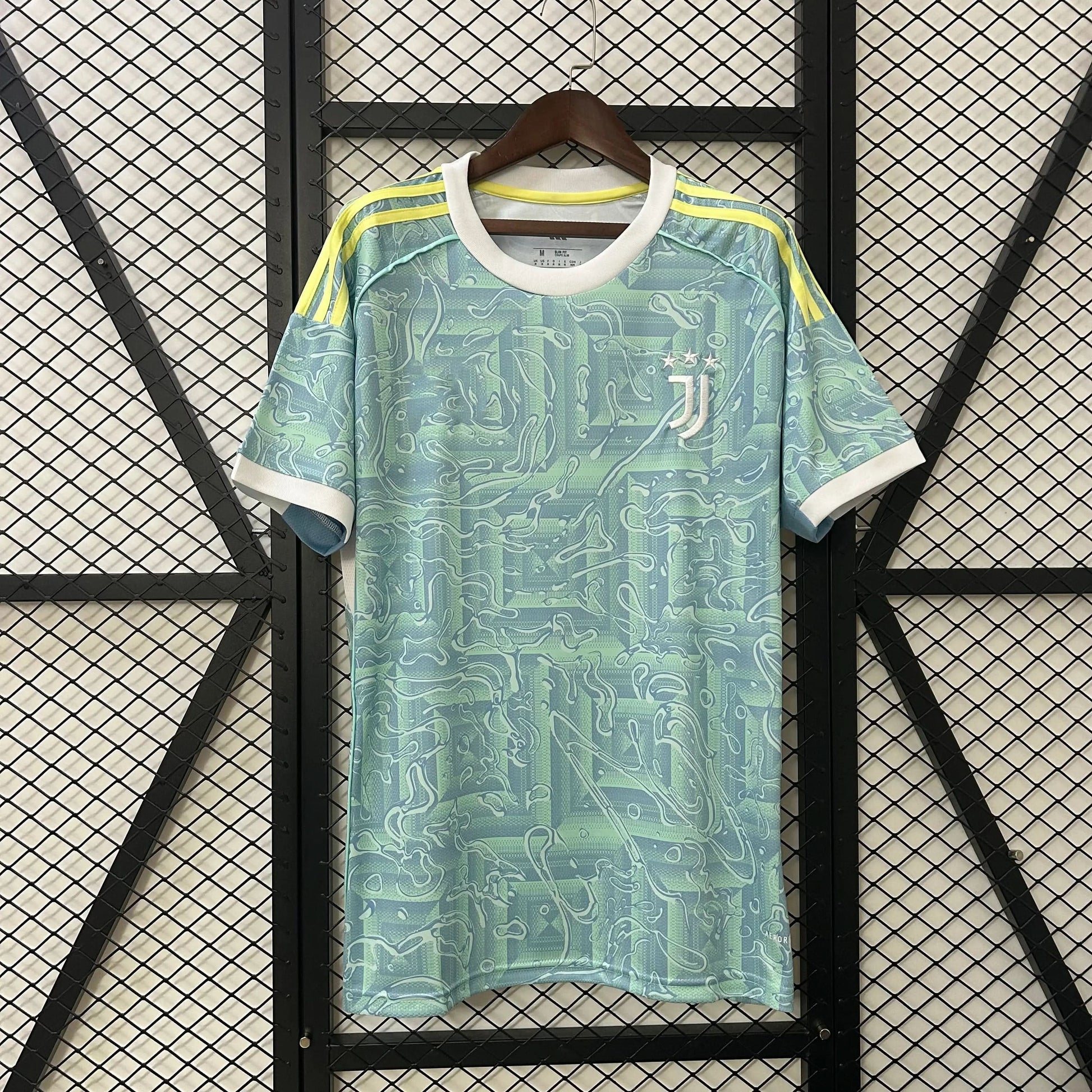 2025-26 Juventus Away S-4XL asasshop