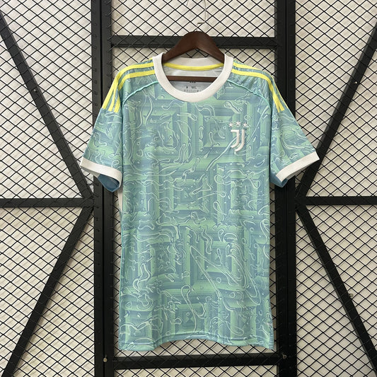 2025-26 Juventus Away S-4XL asasshop