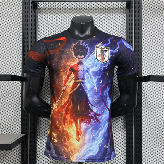 2025-26 Japan Special Edition Player S-XXL asasshop