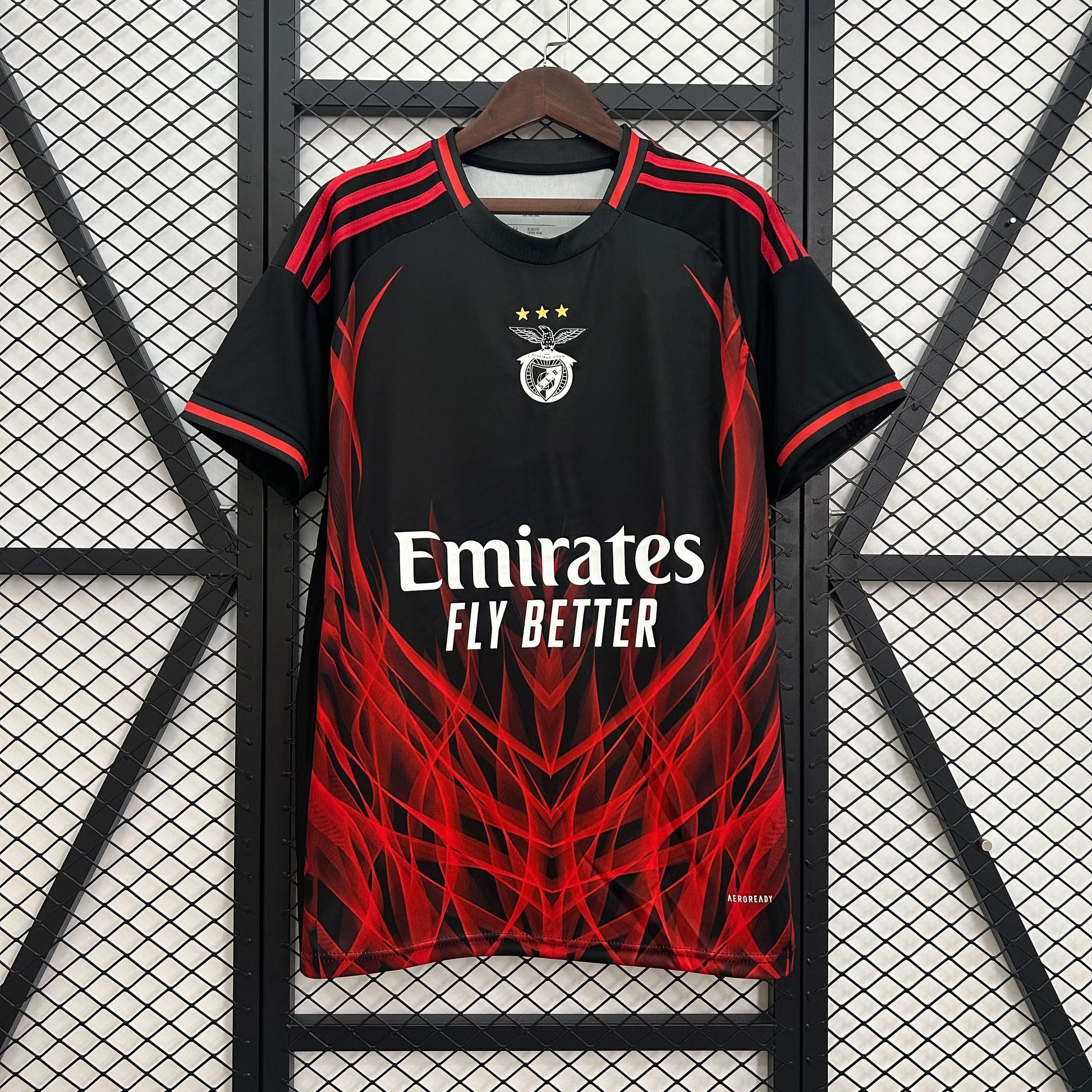 2025-26 Benfica Special S-2XL asasshop