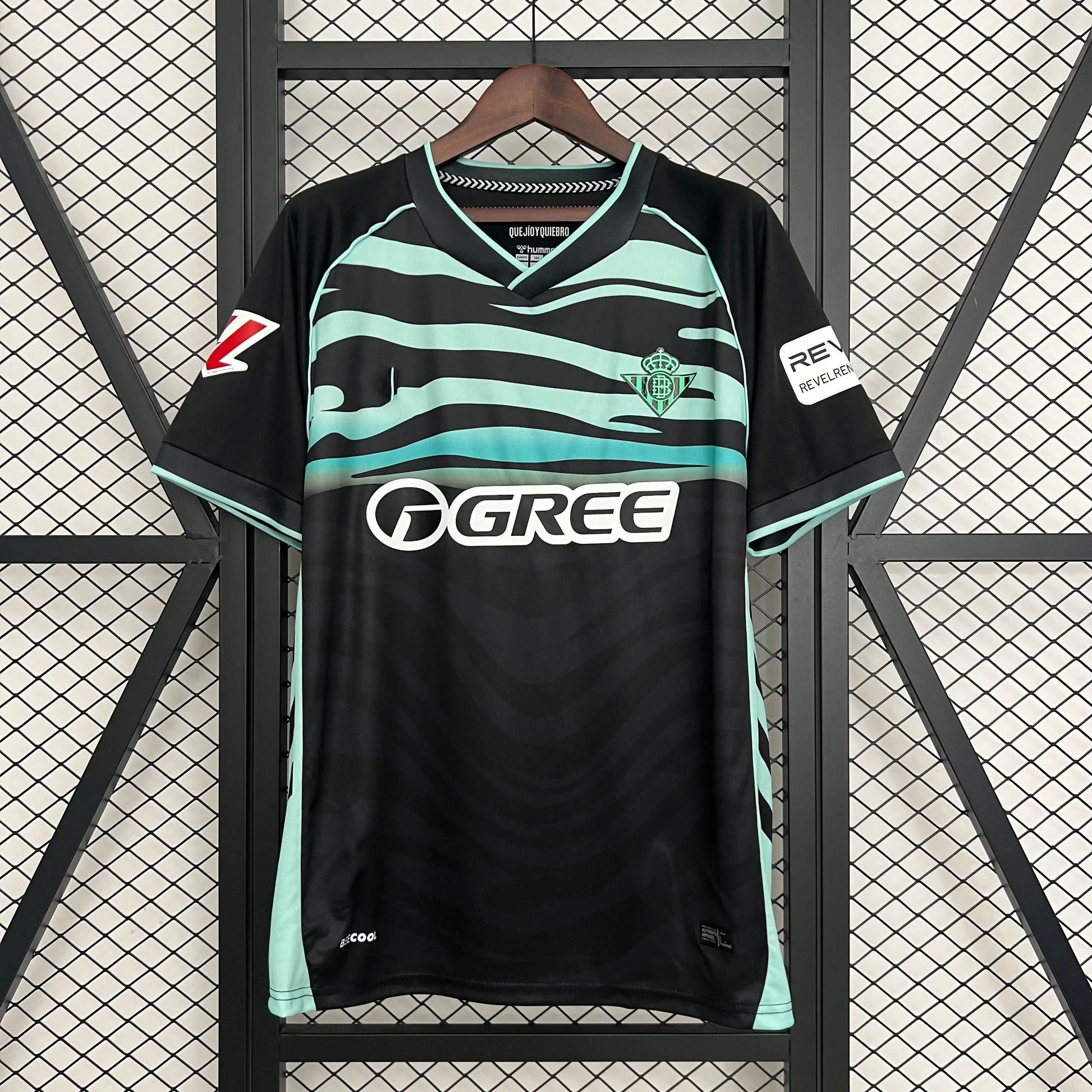 2025-26 Real Betis Third Away S-4XL asasshop