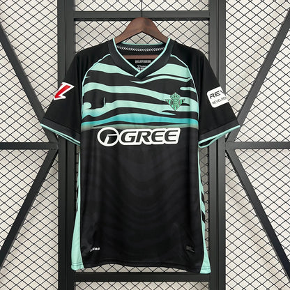 2025-26 Real Betis Third Away S-4XL asasshop
