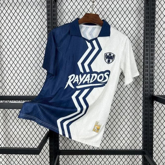 2025-26 Monterrey Special S-2XL asasshop