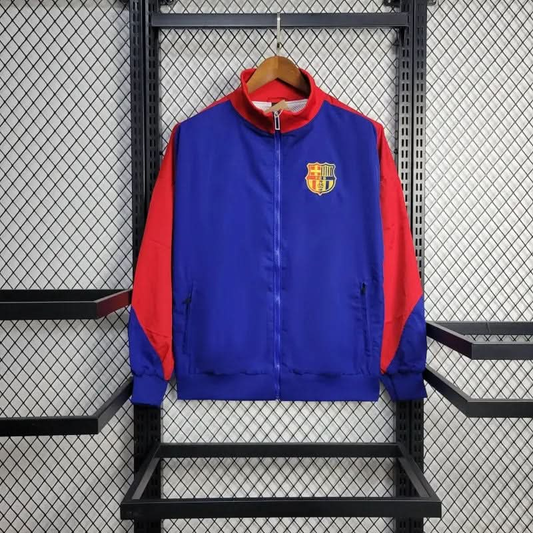 2025-26 Barcelona Windbreaker S-2XL asasshop