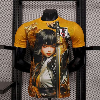 2025-26 Japan Special Edition Player S-XXL asasshop
