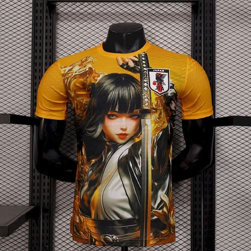 2025-26 Japan Special Edition Player S-XXL asasshop