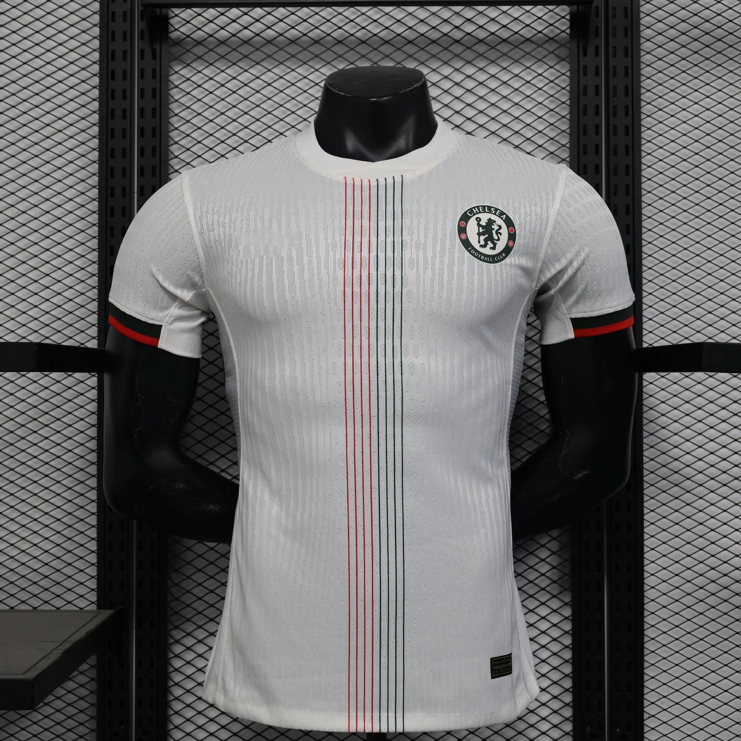 2025-26 Chelsea Away Player S-3XL asasshop