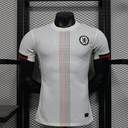 2025-26 Chelsea Away Player S-3XL asasshop
