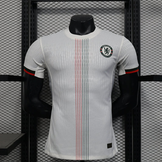 2025-26 Chelsea Away Player S-3XL asasshop