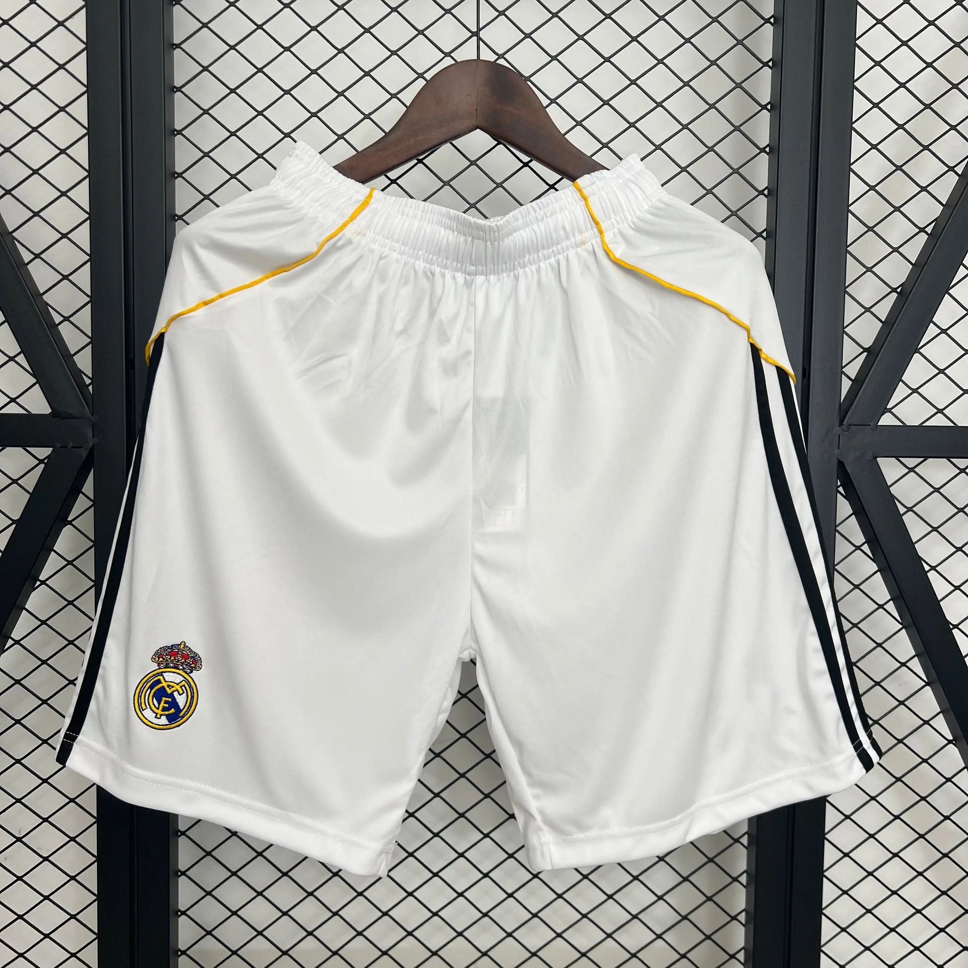 2025-26 Real Madrid home Short S-2XL asasshop