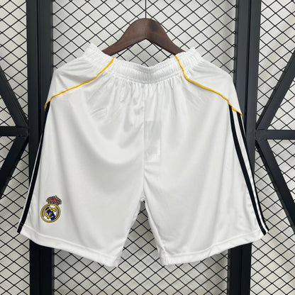 2025-26 Real Madrid home Short S-2XL asasshop