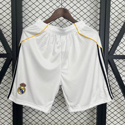 2025-26 Real Madrid home Short S-2XL asasshop