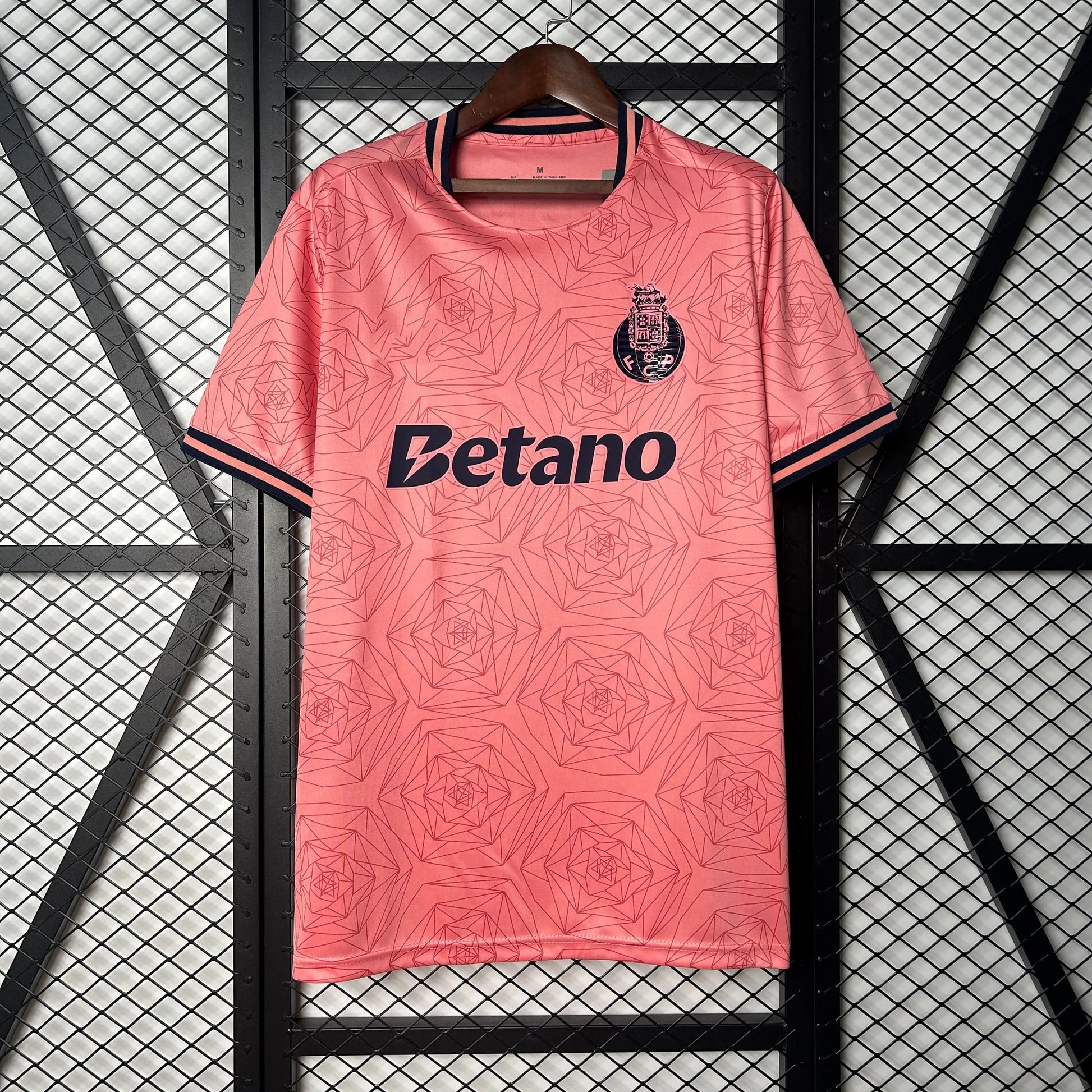 2025-26 Porto Away S-3XL asasshop