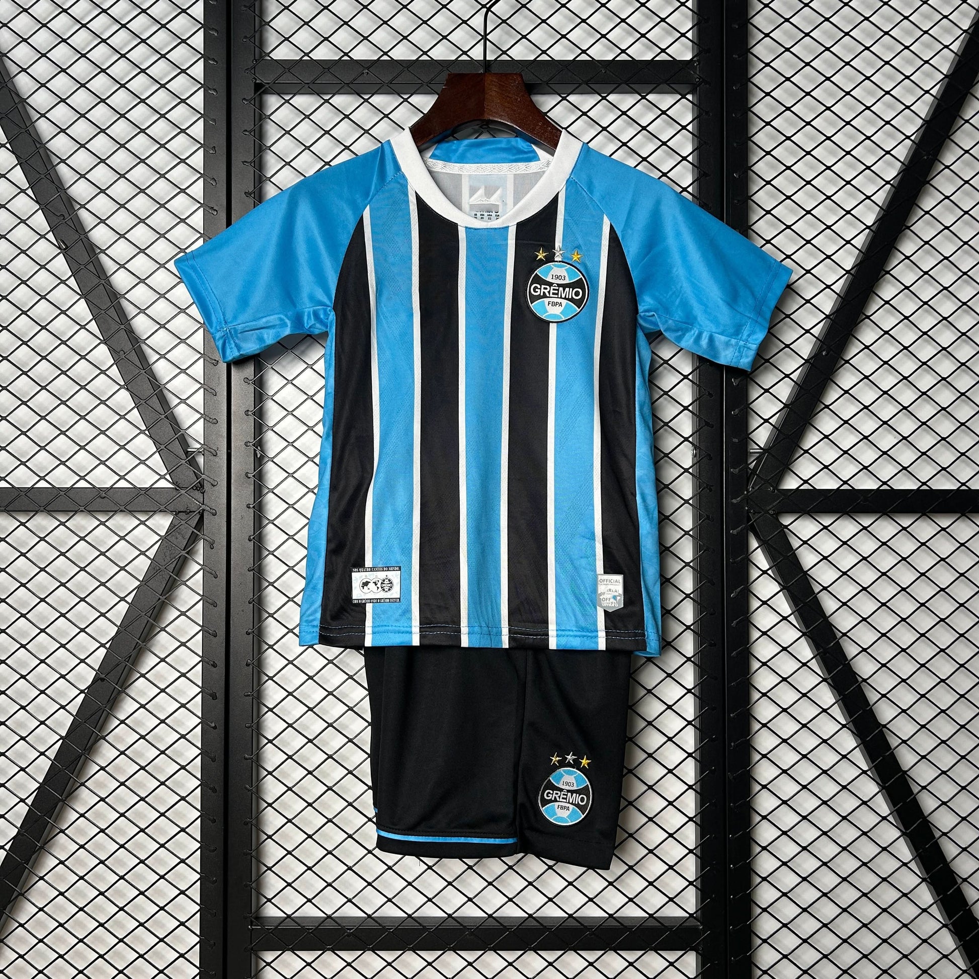 2025-26 Gremio home kids 16-28 asasshop