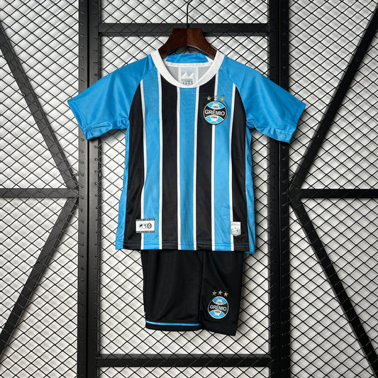 2025-26 Gremio home kids 16-28 asasshop