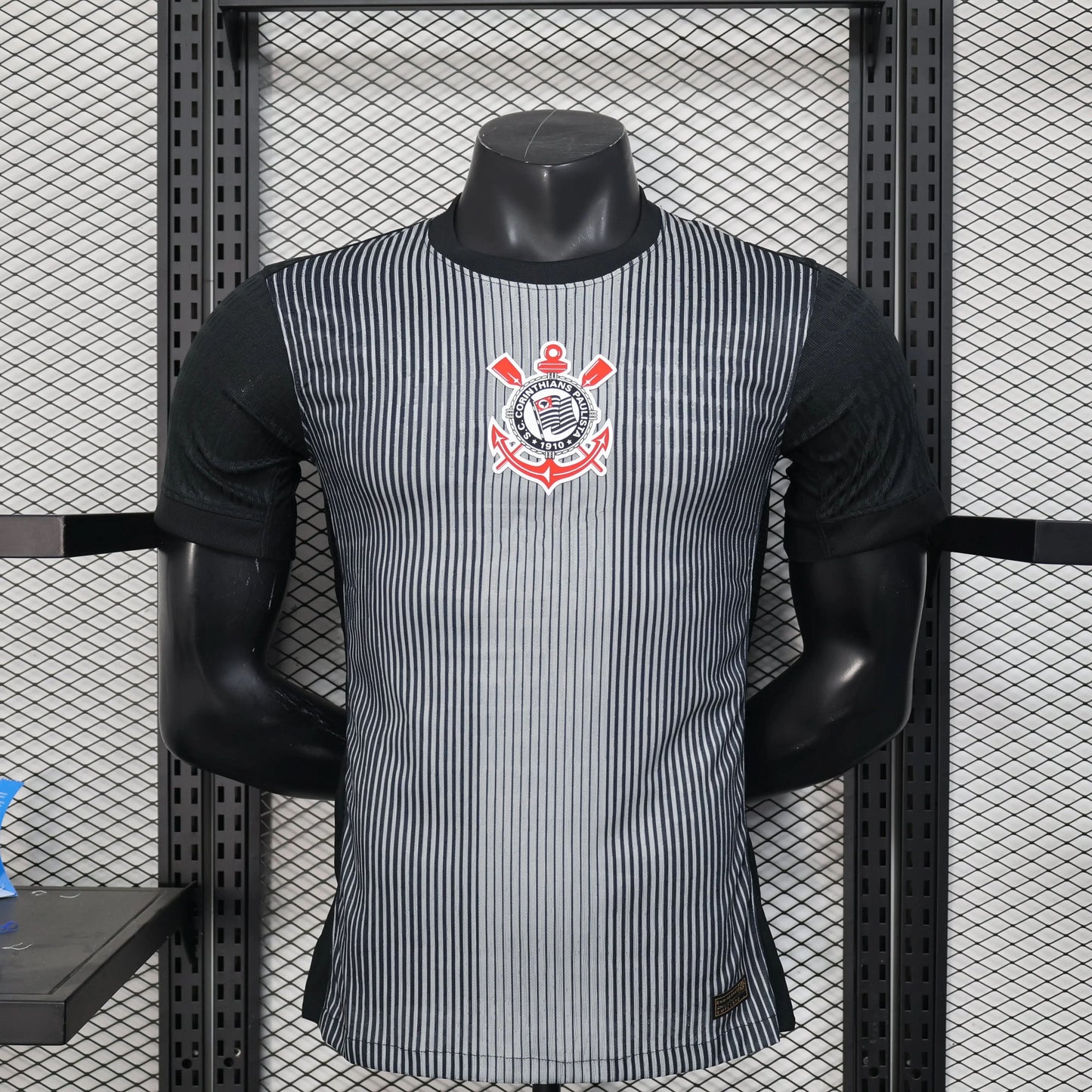 2025-26 Corinthians Special Player Size S-2XL asasshop
