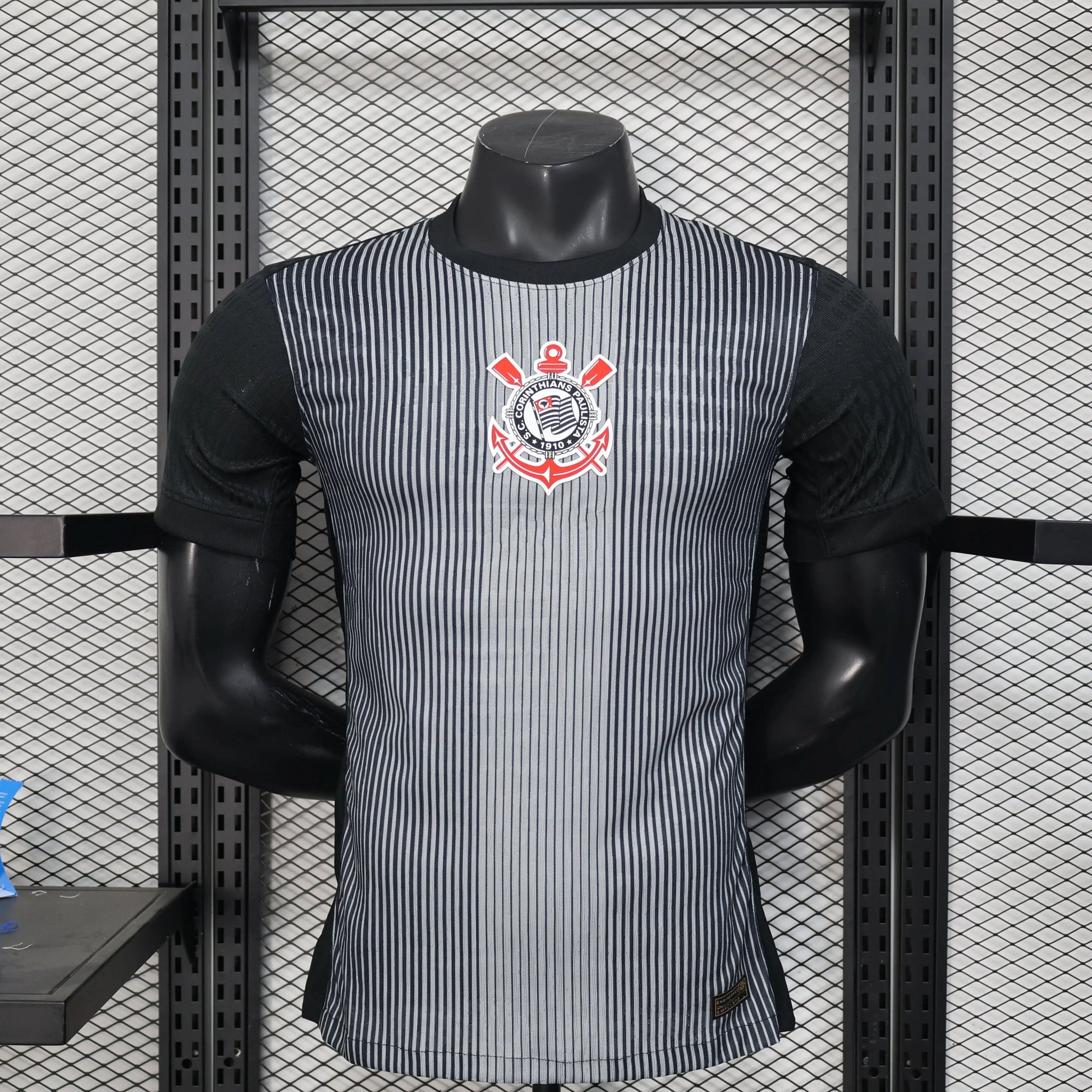 2025-26 Corinthians Special Player Size S-2XL asasshop