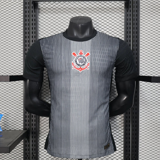 2025-26 Corinthians Special Player Size S-2XL asasshop
