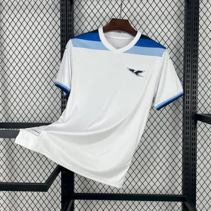 2025-26 Lazio 125th Anniversary Edition S-2XL asasshop