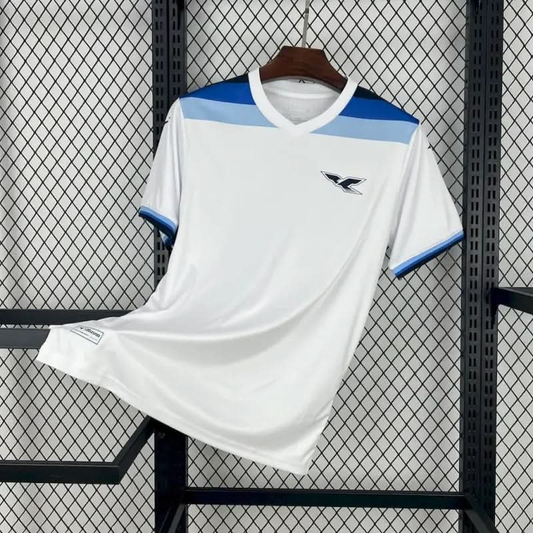 2025-26 Lazio 125th Anniversary Edition S-2XL asasshop