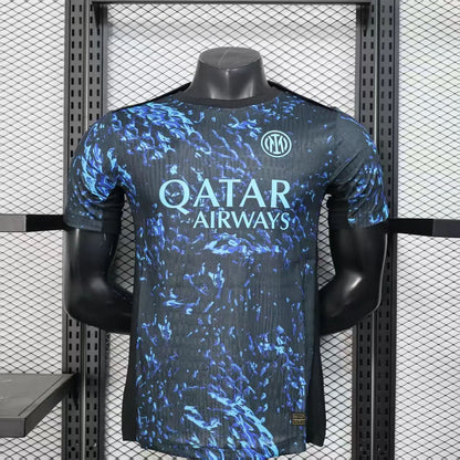2025-26 Inter Milan Special Player S-2XL asasshop