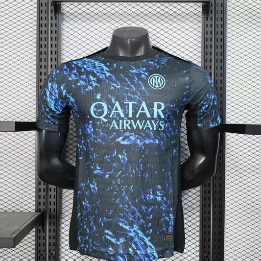 2025-26 Inter Milan Special Player S-2XL asasshop