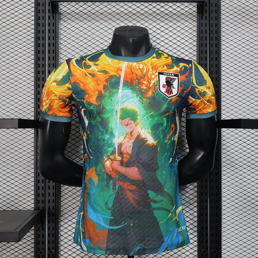 2025-26 Japan Special Player S-2XL asasshop
