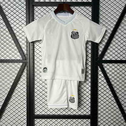 2025-26 Santos Home KIDS 16-28 asasshop