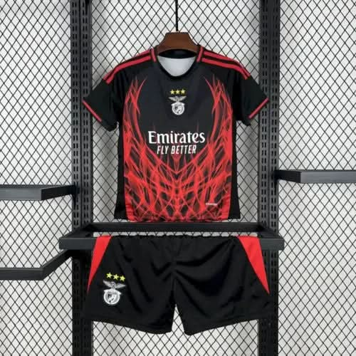 2025-26 Benfica Special KIDS 16-28 asasshop