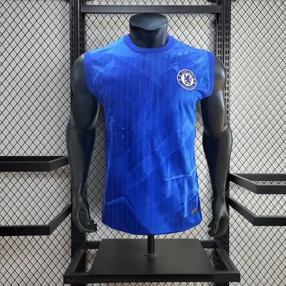 2025-26 Chelsea Home Vest S-2XL asasshop