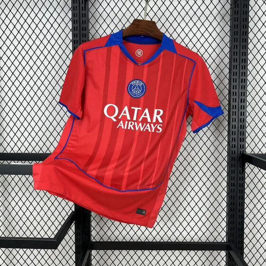 2025-26 Paris Second Away S-4XL asasshop