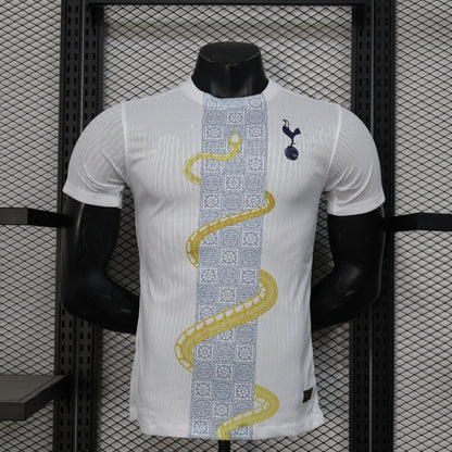 2025-26 Tottenham Hotspur Special Player S-2XL asasshop