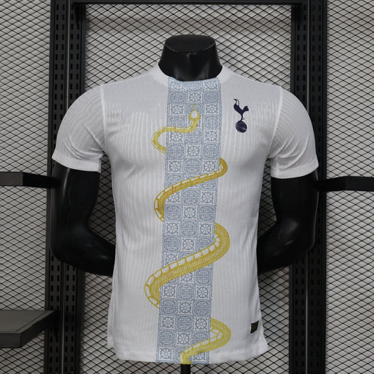 2025-26 Tottenham Hotspur Special Player S-2XL asasshop