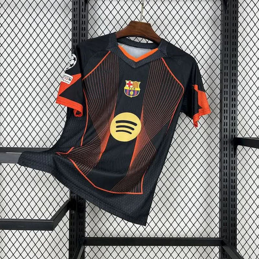 2025-26 Barcelona Special S-2XL asasshop