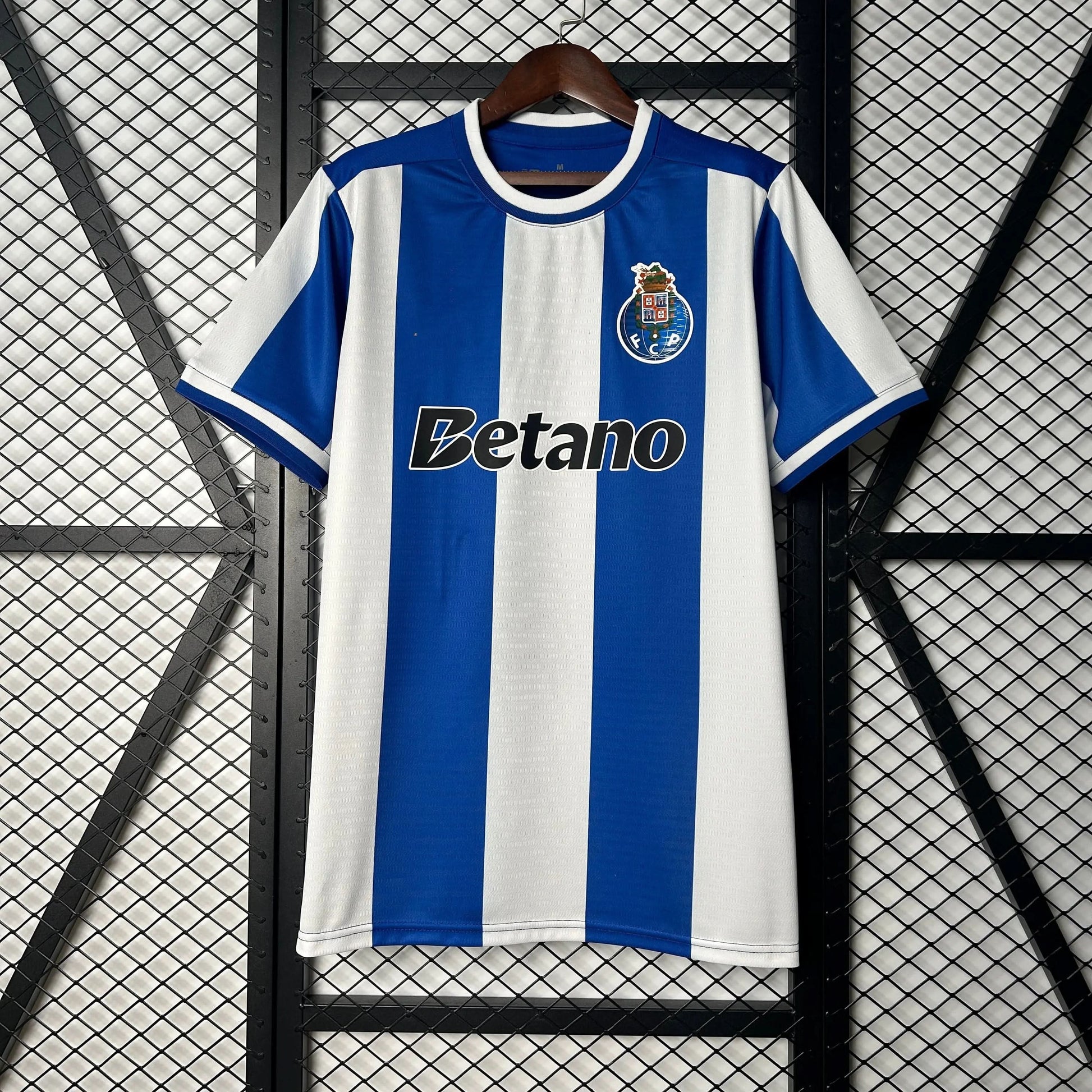 2025-26 Porto Home S-3XL asasshop