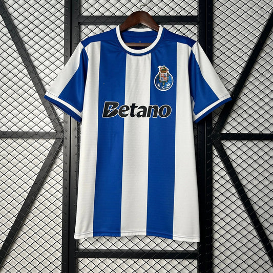 2025-26 Porto Home S-3XL asasshop