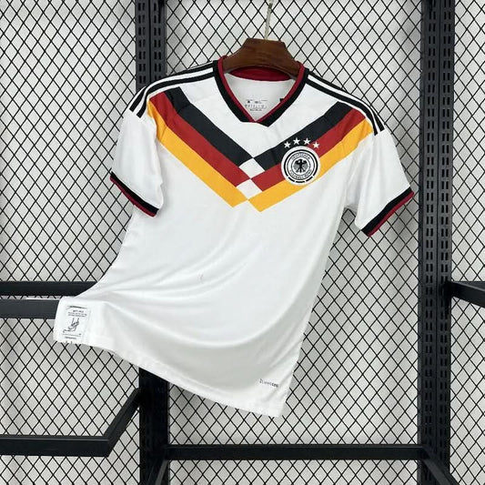 2025-26 Germany Home S-4XL asasshop