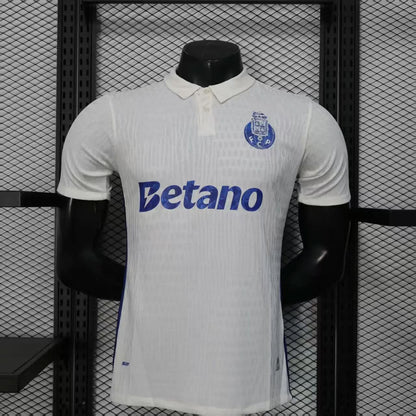 2025-26 Porto Special White Player S-2XL asasshop